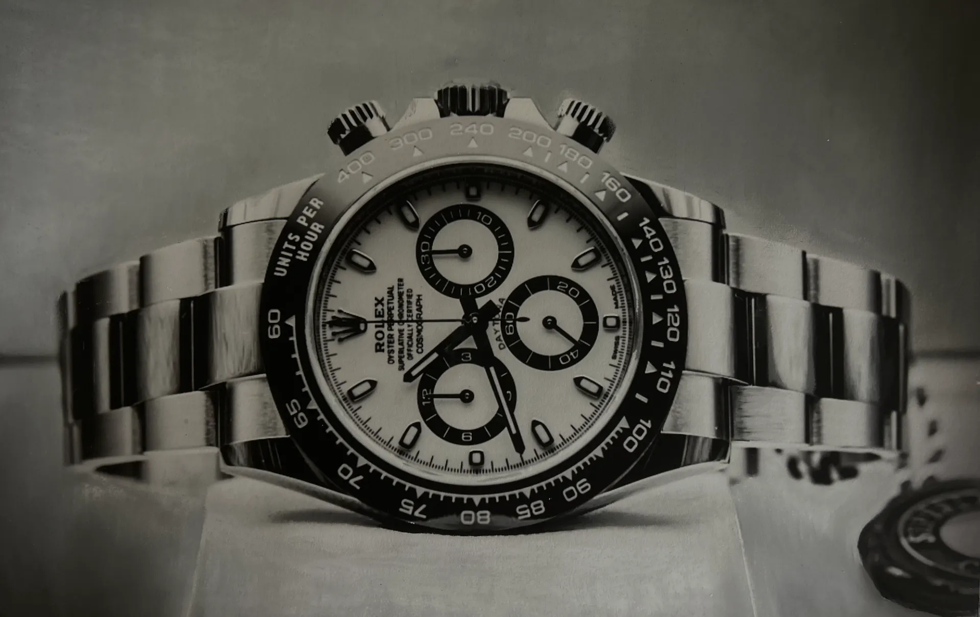 Rolex Daytona